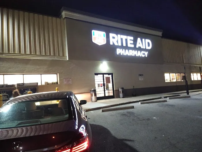 Rite Aid 6