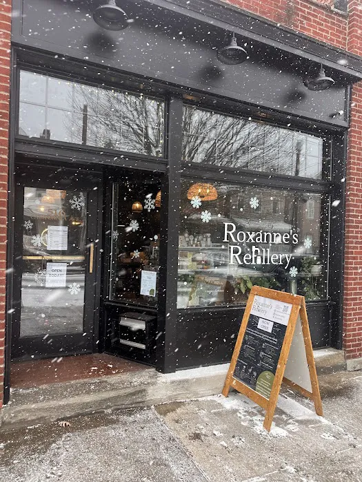 Roxanne’s Refillery 1