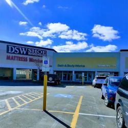 Bath & Body Works ico