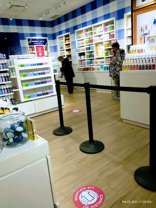 Bath & Body Works 2