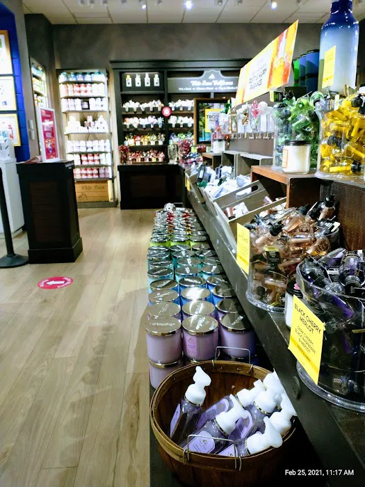 Bath & Body Works 3