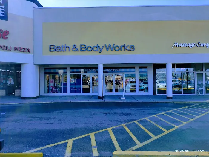 Bath & Body Works 4
