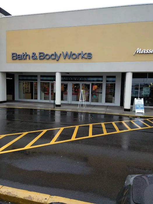 Bath & Body Works 6