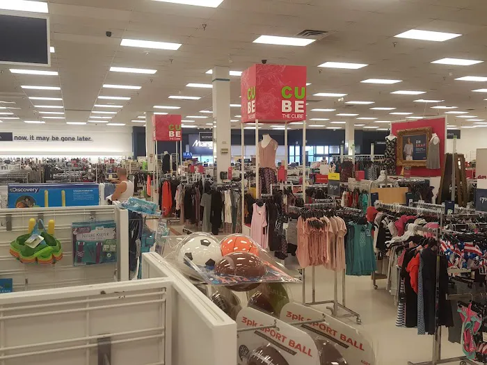 Marshalls 1