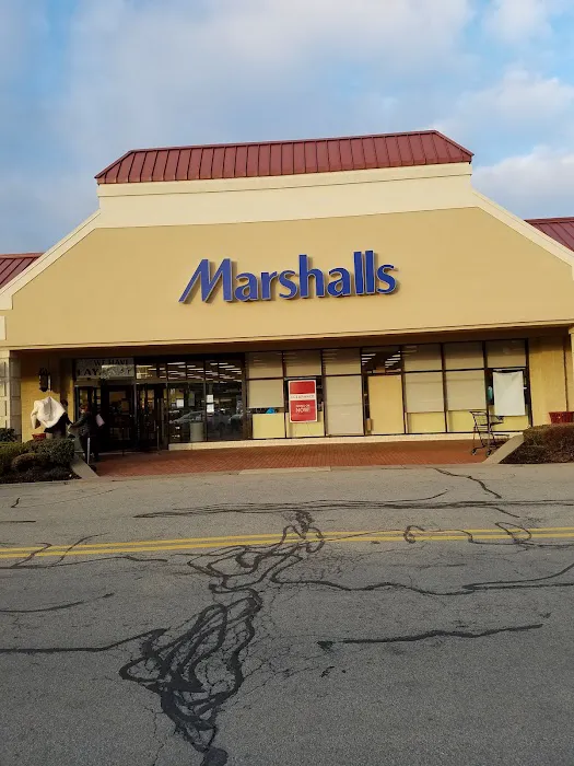 Marshalls 0