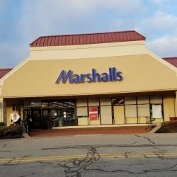 Marshalls ico