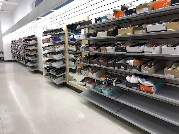 Marshalls 2