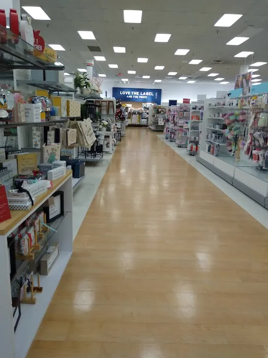 Marshalls 5