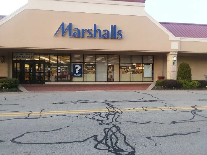 Marshalls 6
