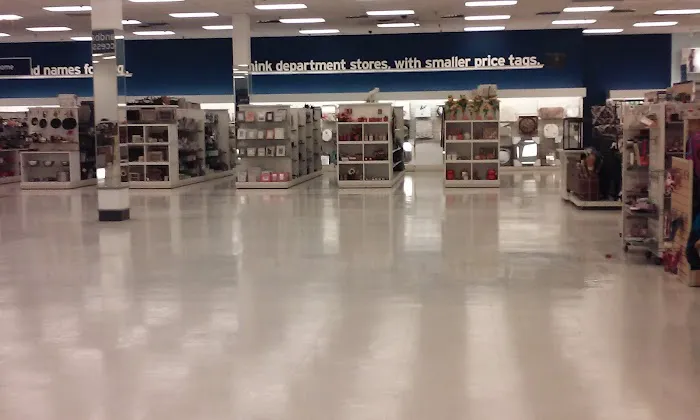 Marshalls 7