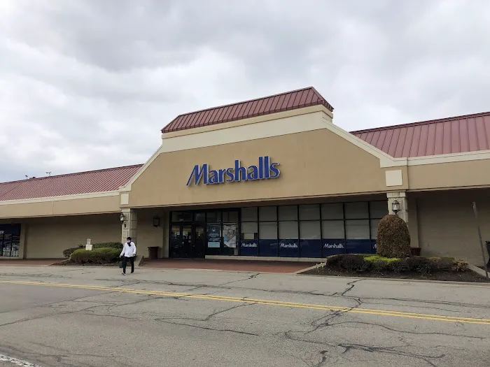 Marshalls 9