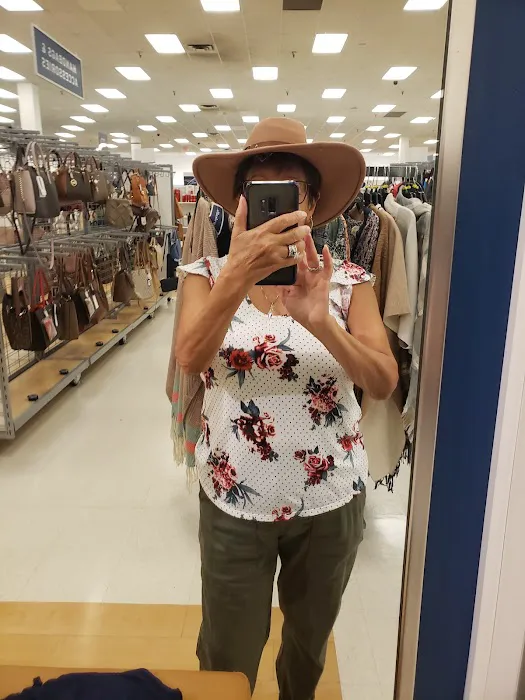 Marshalls 8