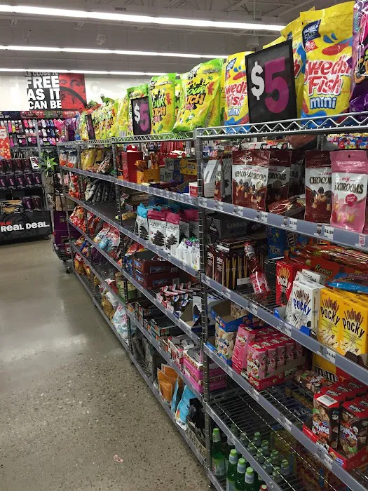 Five Below 5