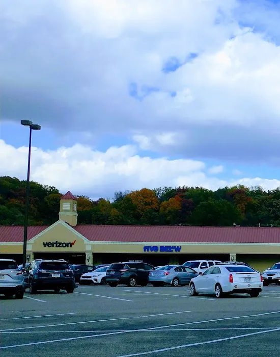 Five Below 6