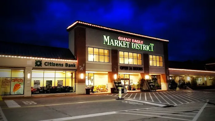 Market District Supermarket 0