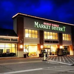 Market District Supermarket ico