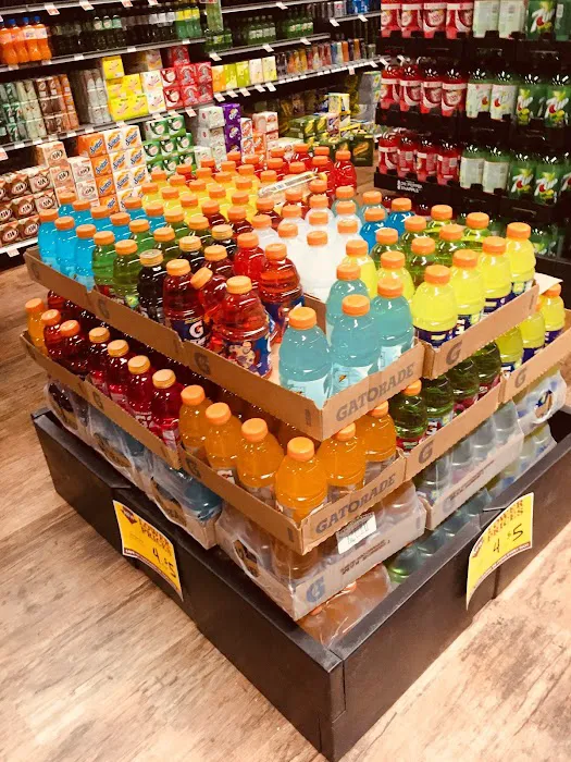 Market District Supermarket 4