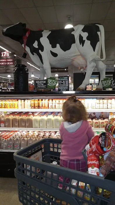 Market District Supermarket 7
