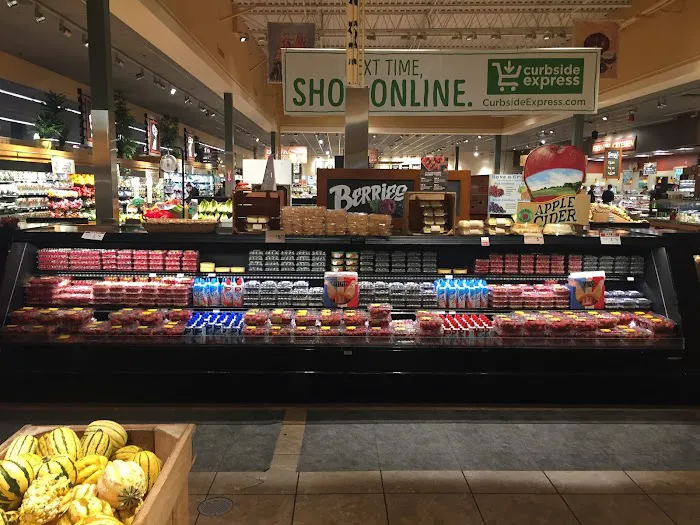 Market District Supermarket 6