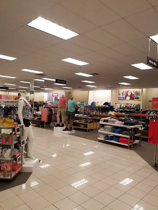 Kohl's 1