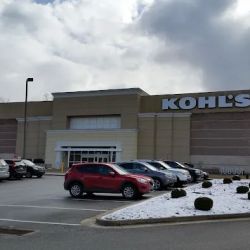 Kohl's ico