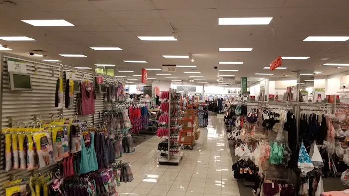 Kohl's 5