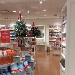 Bath & Body Works ico