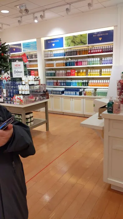 Bath & Body Works 5