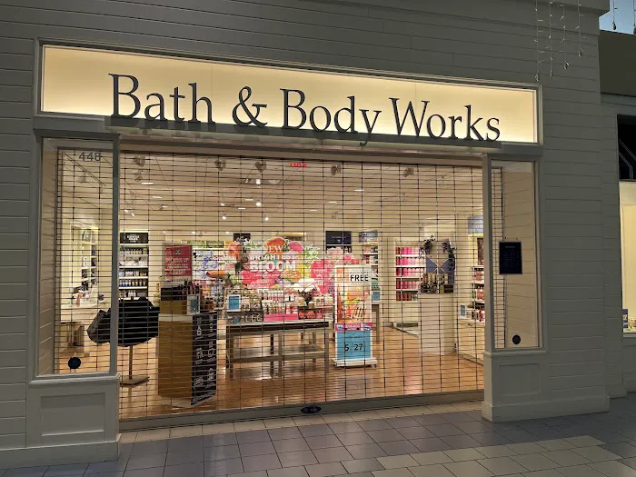 Bath & Body Works 4