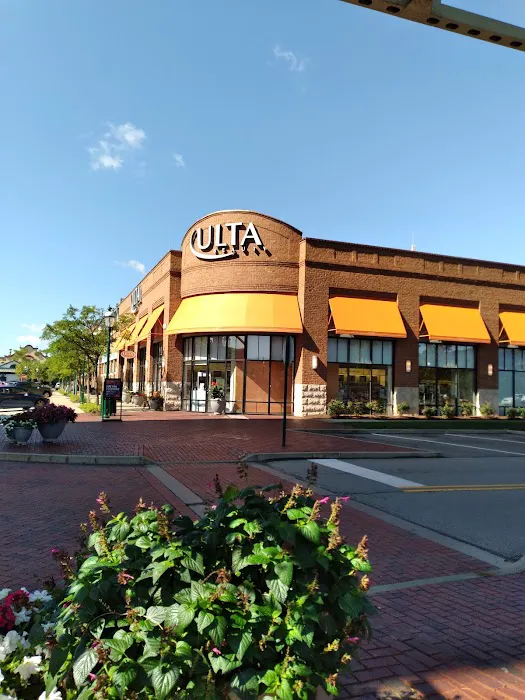 Ulta Beauty 7