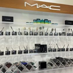 MAC Cosmetics ico