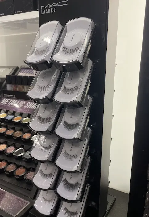 MAC Cosmetics 1