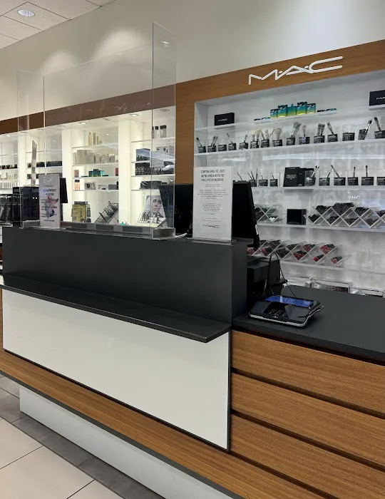 MAC Cosmetics 5
