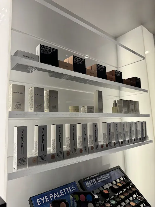 MAC Cosmetics 3