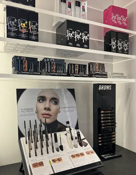 MAC Cosmetics 7