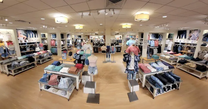 American Eagle 0