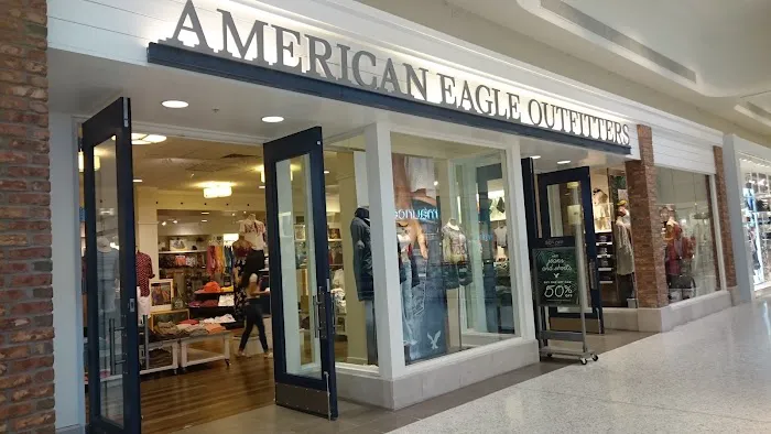 American Eagle 2