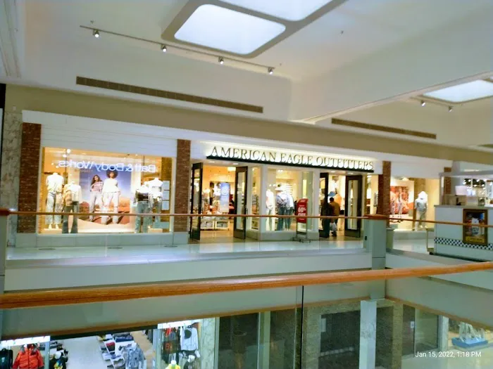 American Eagle 1