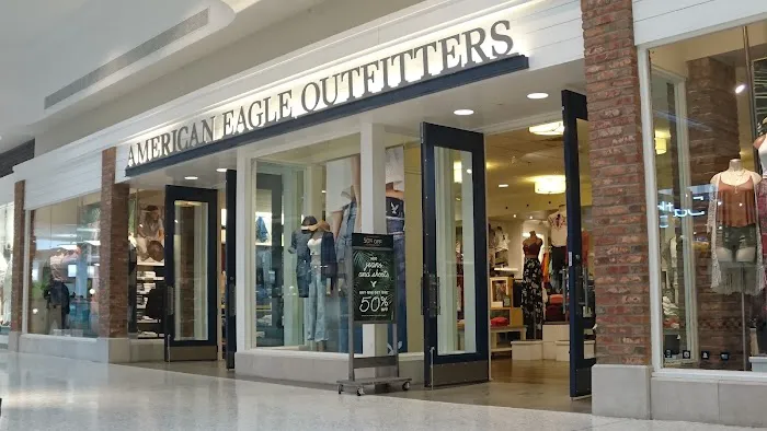 American Eagle 4