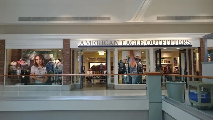 American Eagle 7