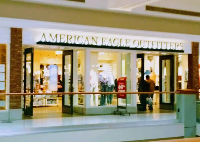 American Eagle 6