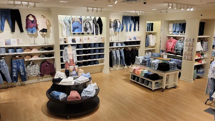 American Eagle 9