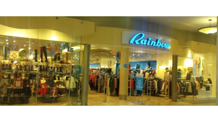 Rainbow Shops 2
