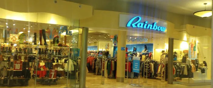 Rainbow Shops 3