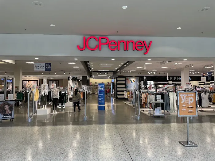 JCPenney 0