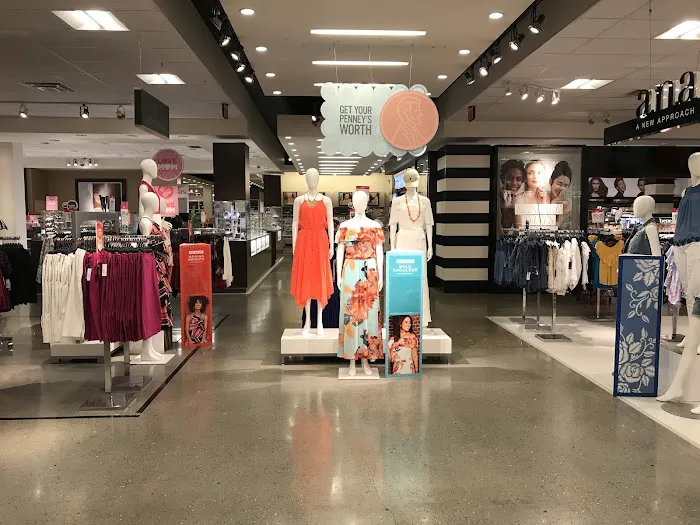 JCPenney 2