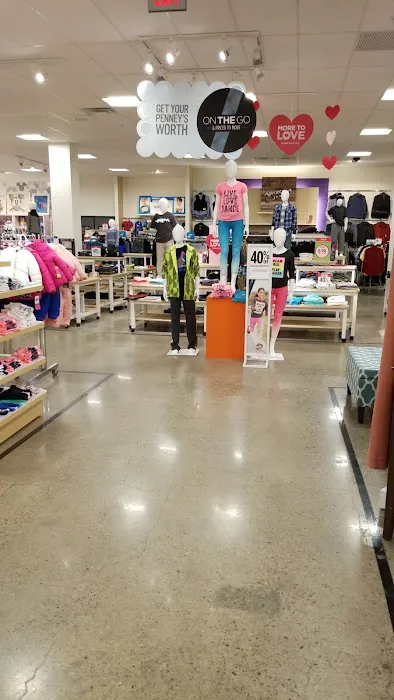 JCPenney 5