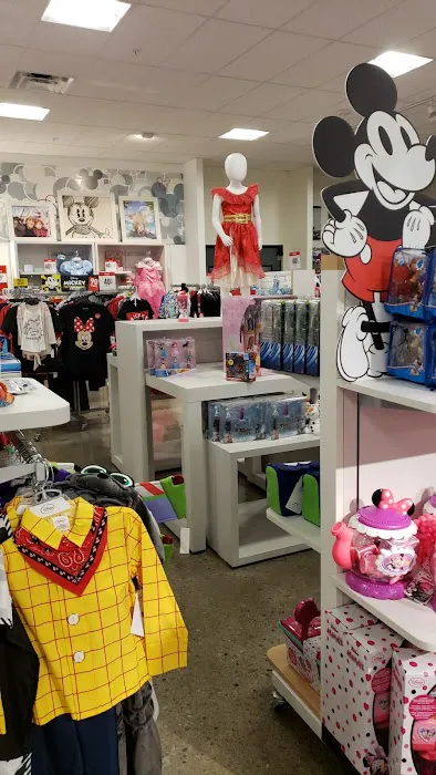JCPenney 7