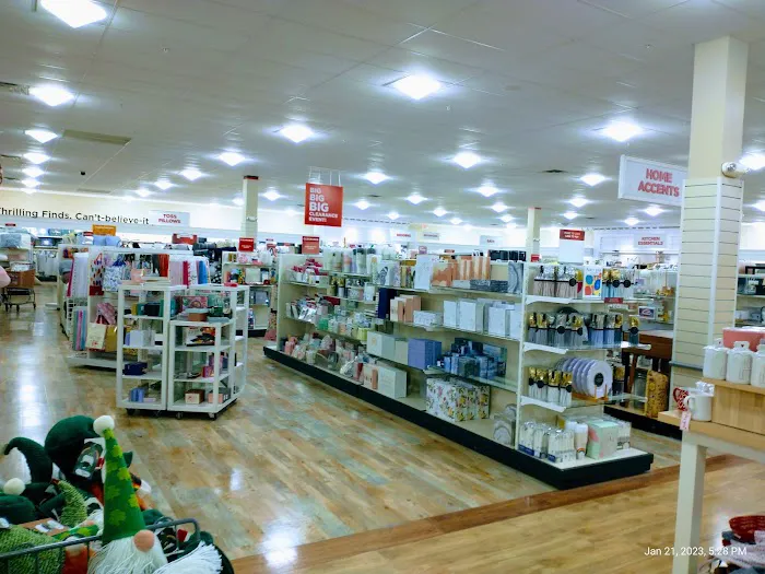 HomeGoods 1