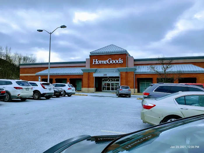HomeGoods 0
